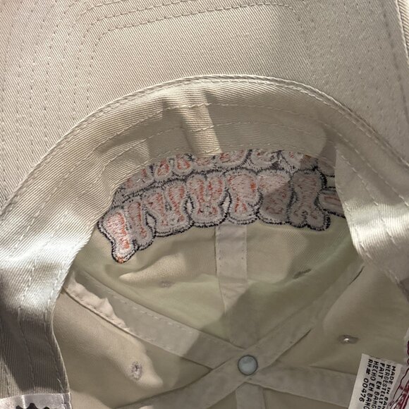 American Needle Harley Davidson Motorcycle Embroidered Hat Cap Off Licensed - Picture 6 of 7